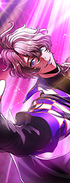 画像ギャラリー No.005のサムネイル画像 / 「ダブエス」ストーリー紹介&解説連載。第5回は,京都出身の中高生テクノポップバンド“εpsilonΦ”を語る
