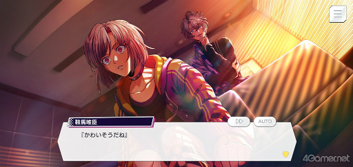 画像ギャラリー No.020のサムネイル画像 / 「ダブエス」ストーリー紹介&解説連載。第5回は,京都出身の中高生テクノポップバンド“εpsilonΦ”を語る