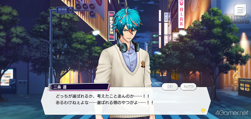 画像ギャラリー No.031のサムネイル画像 / 「ダブエス」ストーリー紹介&解説連載。第5回は,京都出身の中高生テクノポップバンド“εpsilonΦ”を語る