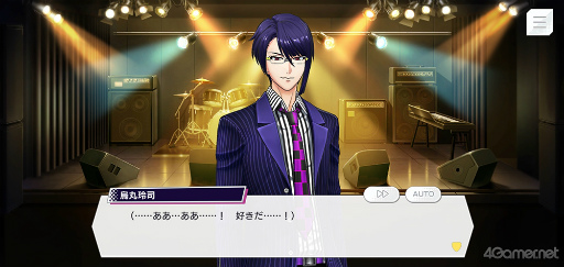 画像ギャラリー No.040のサムネイル画像 / 「ダブエス」ストーリー紹介&解説連載。第5回は,京都出身の中高生テクノポップバンド“εpsilonΦ”を語る