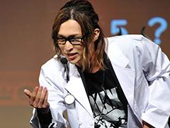 “じゃいろあくしあ”が仮装やトーク，朗読劇に大奮闘！　「ナビハロ！ -GYROAXIA Halloween Party-」の模様をフォトレポートでお届け
