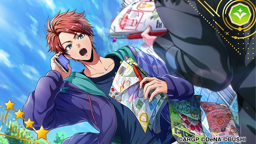 画像ギャラリー No.005のサムネイル画像 / 「アルゴナビス」でイベント“Spooky Halloween Night”が開催