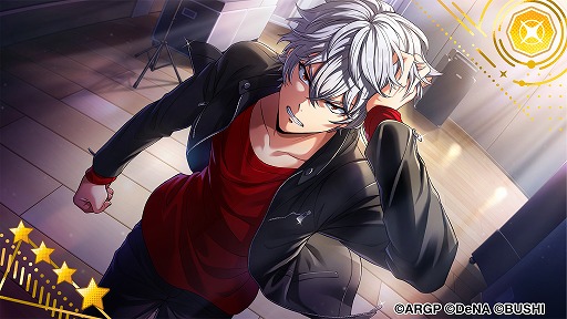 画像ギャラリー No.004のサムネイル画像 / 「アルゴナビス」,イベント“FRICATIVE SOUND”が開催