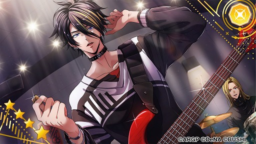 画像ギャラリー No.005のサムネイル画像 / 「アルゴナビス」,イベント“FRICATIVE SOUND”が開催