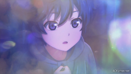 画像ギャラリー No.003のサムネイル画像 / 始まりの物語を“再構築”した「劇場版アルゴナビス 流星のオブリガート」のこだわりを，村上一馬プロデューサーに聞く。作品レビューも掲載