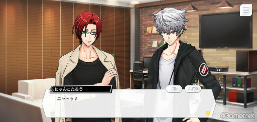 画像ギャラリー No.012のサムネイル画像 / 「ダブエス」ストーリー紹介&解説連載。最終回は,札幌出身の実力主義ロックバンド“GYROAXIA”を語る