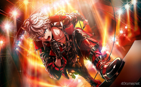 画像ギャラリー No.023のサムネイル画像 / 「ダブエス」ストーリー紹介&解説連載。最終回は,札幌出身の実力主義ロックバンド“GYROAXIA”を語る
