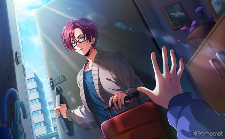 画像ギャラリー No.024のサムネイル画像 / 「ダブエス」ストーリー紹介&解説連載。最終回は,札幌出身の実力主義ロックバンド“GYROAXIA”を語る