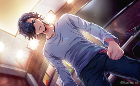 画像ギャラリー No.025のサムネイル画像 / 「ダブエス」ストーリー紹介&解説連載。最終回は,札幌出身の実力主義ロックバンド“GYROAXIA”を語る