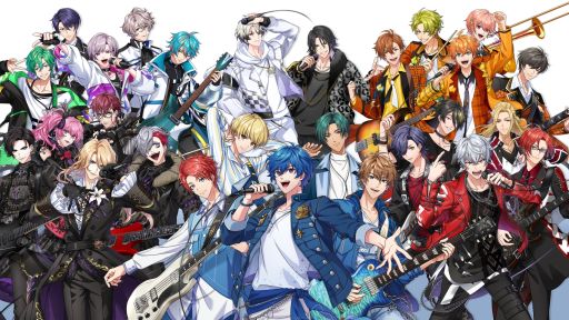 画像ギャラリー No.001のサムネイル画像 / 本日5月12日はARGONAVISプロジェクト始動の記念日! レポートやインタビューなど,過去記事をまるっとご紹介