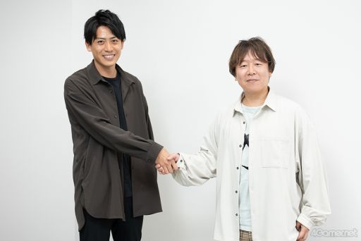 画像ギャラリー No.009のサムネイル画像 / 本日5月12日はARGONAVISプロジェクト始動の記念日! レポートやインタビューなど,過去記事をまるっとご紹介