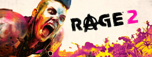 画像ギャラリー No.002のサムネイル画像 / 「RAGE 2」の制作が正式にアナウンス。Avalanche Studiosを迎えてオープンワールド型FPSに