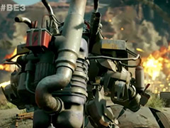 ［E3 2018］「RAGE 2」の激しいゲームプレイ映像を収録したE3トレイラーが公開。海外発売時期は2019年春