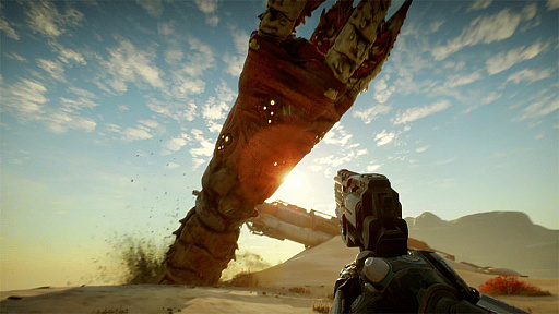 画像ギャラリー No.003のサムネイル画像 / Bethesda Softworks,オープンワールドFPS「RAGE 2」のローンチトレイラー公開。合わせてロードマップが明らかに