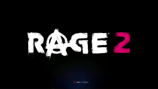 画像ギャラリー No.001のサムネイル画像 / 「RAGE 2」プレイレポート。完全なオープンワールドとなったウェイストランドで，砂と硝煙と排気ガスにまみれる新たな戦いに身を投じよう