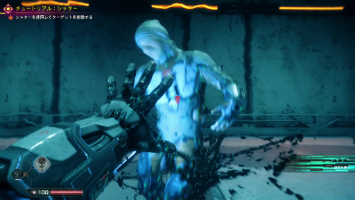 画像ギャラリー No.020のサムネイル画像 / 「RAGE 2」プレイレポート。完全なオープンワールドとなったウェイストランドで,砂と硝煙と排気ガスにまみれる新たな戦いに身を投じよう