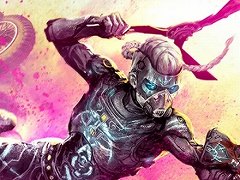 「RAGE 2」，初の大型DLCとなる「ライズ・オブ・ゴースト」をリリース。ローンチトレイラーも公開