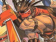 初代「GUILTY GEAR」がPS4，Switch，Steamで配信決定。“XX”や“Xrd”に続くストーリーの原点が復活