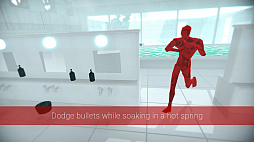 画像ギャラリー No.003のサムネイル画像 / GameTomoが「SUPERHOT JP」の開発をアナウンス。スローモーションで戦う快作FPSの新作が日本から登場