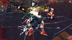 画像ギャラリー No.003のサムネイル画像 / スマホ向けRPG「アンダーグラウンドシンフォニー」の正式サービスが開始。S級キャラ“アリーチェ（CV：大西沙織）”などをプレゼント