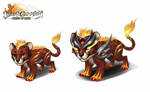 画像ギャラリー No.003のサムネイル画像 / スマホ向けアクションMMORPG「レジェンドオブリング」が本日正式リリース