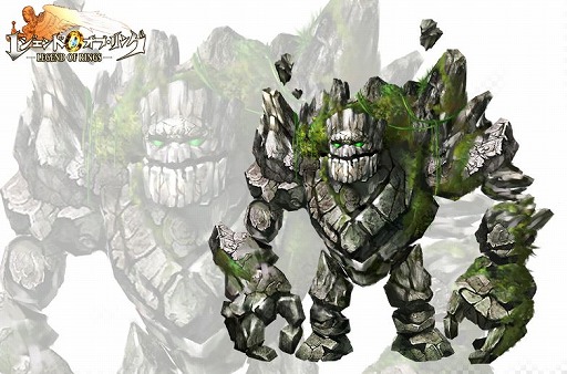 画像ギャラリー No.006のサムネイル画像 / スマホ向けアクションMMORPG「レジェンドオブリング」が本日正式リリース