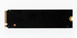 画像ギャラリー No.009のサムネイル画像 / 「WD Black NVMe SSD」レビュー。Western Digital独自コントローラ搭載の「ゲーマー向けSSD」は買いか