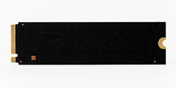 画像ギャラリー No.011のサムネイル画像 / 「WD Black NVMe SSD」レビュー。Western Digital独自コントローラ搭載の「ゲーマー向けSSD」は買いか