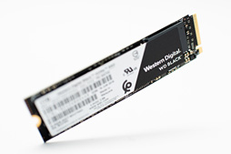 画像ギャラリー No.023のサムネイル画像 / 【PR】ゲーマーが選ぶべきM.2 SSDは「WD Black NVMe SSD」で決まり! 競合とのガチ比較で明らかにする圧倒的な使いやすさ