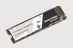 画像ギャラリー No.024のサムネイル画像 / 【PR】ゲーマーが選ぶべきM.2 SSDは「WD Black NVMe SSD」で決まり! 競合とのガチ比較で明らかにする圧倒的な使いやすさ