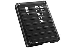 画像ギャラリー No.003のサムネイル画像 / Western Digitalからゲーマー向けの外付けSSDとHDDが国内発売