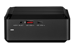 画像ギャラリー No.003のサムネイル画像 / Western Digital，PCIe 4.0対応モデルやPCIe拡張カード型などゲーマー向けSSD計3製品を国内発売