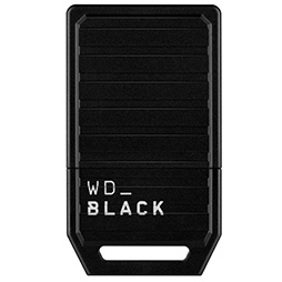 画像ギャラリー No.002のサムネイル画像 / Xbox Series X|S用のストレージ拡張カードがWDから発売に。容量1TBと512GBの2モデルを用意