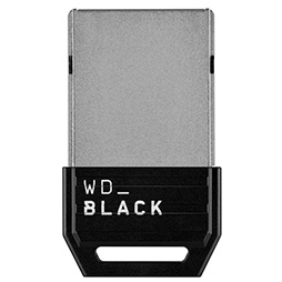 画像ギャラリー No.003のサムネイル画像 / Xbox Series X|S用のストレージ拡張カードがWDから発売に。容量1TBと512GBの2モデルを用意