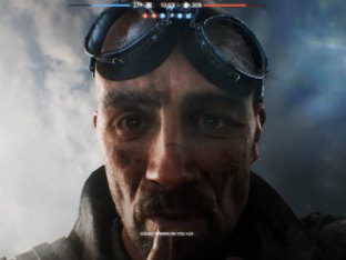 正式発表が迫る「Battlefield V」のティザートレイラーが公開。テーマは第ニ次世界大戦，コンクエストモードの進化版が登場か
