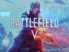 「Battlefield V」のデザインディレクターインタビュー。なぜ，第二次世界大戦に回帰したのかなど，いろいろな話を聞いた