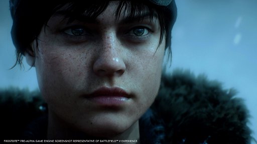 画像ギャラリー No.002のサムネイル画像 / 超ド迫力な演出が琴線に触れまくる「Battlefield V」の最新フィーチャーを総まとめ。公式映像をじっくりと見てみよう