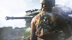 画像ギャラリー No.004のサムネイル画像 / 超ド迫力な演出が琴線に触れまくる「Battlefield V」の最新フィーチャーを総まとめ。公式映像をじっくりと見てみよう