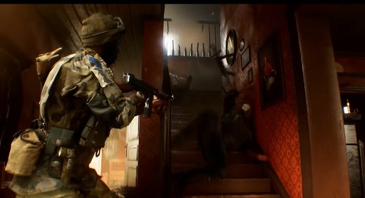 画像ギャラリー No.007のサムネイル画像 / 超ド迫力な演出が琴線に触れまくる「Battlefield V」の最新フィーチャーを総まとめ。公式映像をじっくりと見てみよう