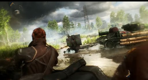 画像ギャラリー No.008のサムネイル画像 / 超ド迫力な演出が琴線に触れまくる「Battlefield V」の最新フィーチャーを総まとめ。公式映像をじっくりと見てみよう