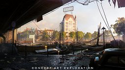 画像ギャラリー No.012のサムネイル画像 / 超ド迫力な演出が琴線に触れまくる「Battlefield V」の最新フィーチャーを総まとめ。公式映像をじっくりと見てみよう