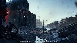 画像ギャラリー No.013のサムネイル画像 / 超ド迫力な演出が琴線に触れまくる「Battlefield V」の最新フィーチャーを総まとめ。公式映像をじっくりと見てみよう