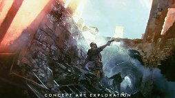画像ギャラリー No.014のサムネイル画像 / 超ド迫力な演出が琴線に触れまくる「Battlefield V」の最新フィーチャーを総まとめ。公式映像をじっくりと見てみよう