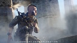 画像ギャラリー No.015のサムネイル画像 / 超ド迫力な演出が琴線に触れまくる「Battlefield V」の最新フィーチャーを総まとめ。公式映像をじっくりと見てみよう
