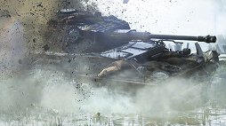 画像ギャラリー No.016のサムネイル画像 / 超ド迫力な演出が琴線に触れまくる「Battlefield V」の最新フィーチャーを総まとめ。公式映像をじっくりと見てみよう