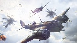 画像ギャラリー No.017のサムネイル画像 / 超ド迫力な演出が琴線に触れまくる「Battlefield V」の最新フィーチャーを総まとめ。公式映像をじっくりと見てみよう