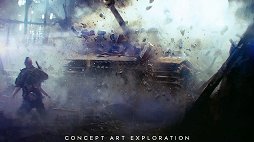 画像ギャラリー No.019のサムネイル画像 / 超ド迫力な演出が琴線に触れまくる「Battlefield V」の最新フィーチャーを総まとめ。公式映像をじっくりと見てみよう