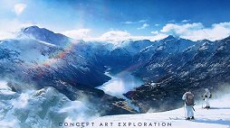 画像ギャラリー No.022のサムネイル画像 / 超ド迫力な演出が琴線に触れまくる「Battlefield V」の最新フィーチャーを総まとめ。公式映像をじっくりと見てみよう