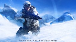 画像ギャラリー No.023のサムネイル画像 / 超ド迫力な演出が琴線に触れまくる「Battlefield V」の最新フィーチャーを総まとめ。公式映像をじっくりと見てみよう