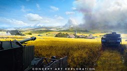 画像ギャラリー No.025のサムネイル画像 / 超ド迫力な演出が琴線に触れまくる「Battlefield V」の最新フィーチャーを総まとめ。公式映像をじっくりと見てみよう